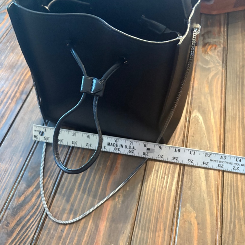 3.1 Philip Lim Small Soleil Bucket Bag
